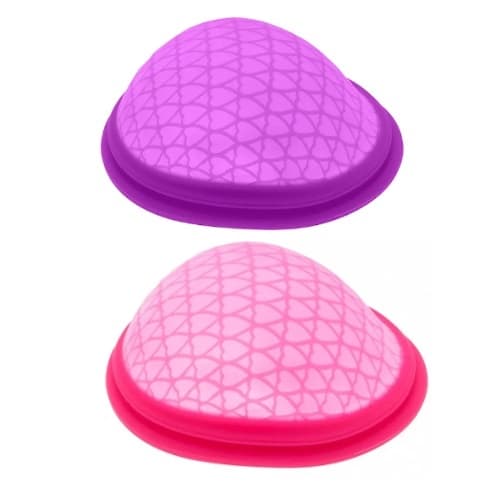 Combo Disco Menstrual (Pequeño y Grande)